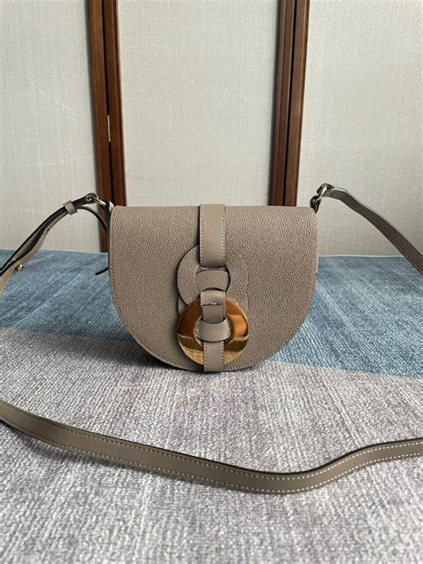 chloe darryl|Darryl large handbag .